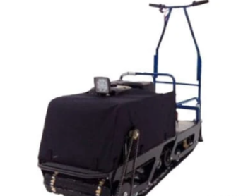 Мотобуксировщик XTREME-MOTORS" Полюс Лонг" 15 л.с. в Петрозаводске