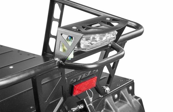 Снегоход STELS SA600T (L LUX WT) АТАМАН 1.0 К01 Tech в Петрозаводске