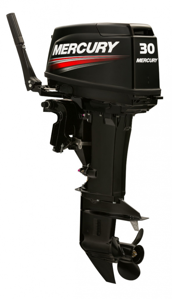 ЛОДОЧНЫЙ МОТОР MERCURY 30 MH в Петрозаводске