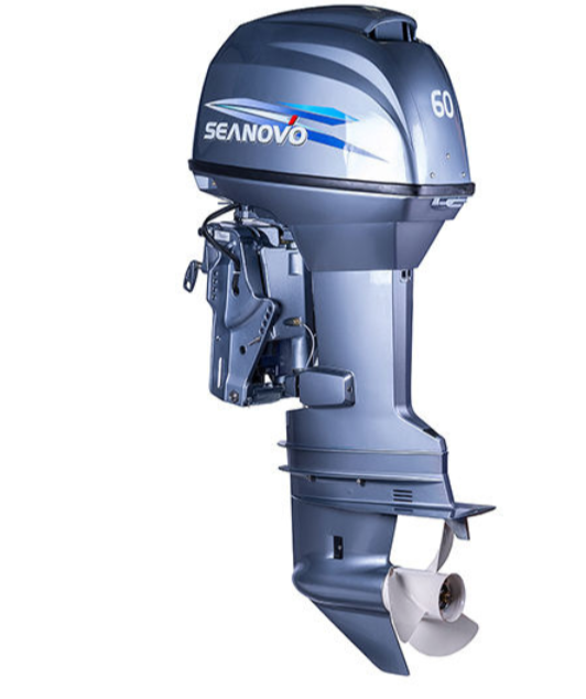 Лодочный мотор SEANOVO SN60FHL-D в Петрозаводске