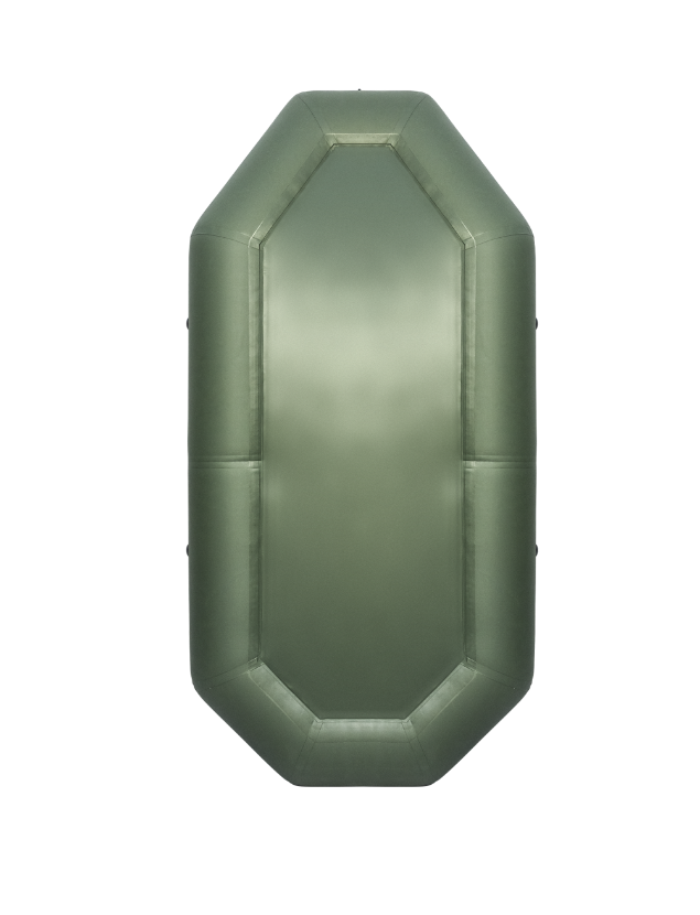 Лодка АКВА-ОПТИМА 240 в Петрозаводске