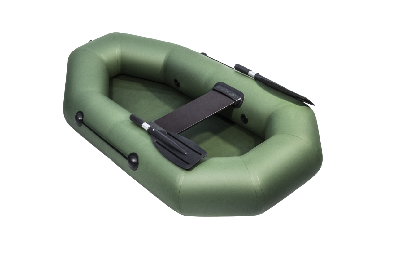  Лодка АКВА-ОПТИМА 190 в Петрозаводске