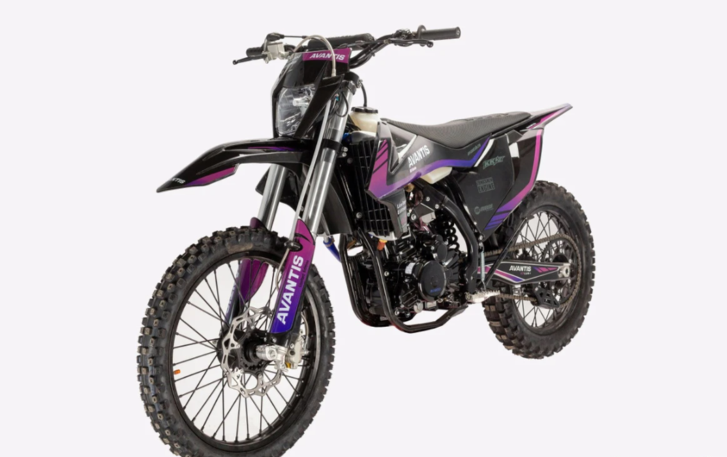 Мотоцикл Avantis A7 NEW (NB300/174MN-5) KKE в Петрозаводске