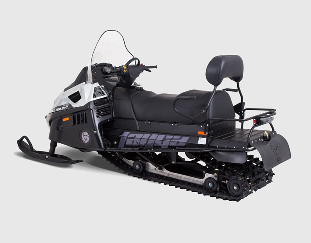 Снегоход РМ TAYGA PATRUL 800 SWT в Петрозаводске