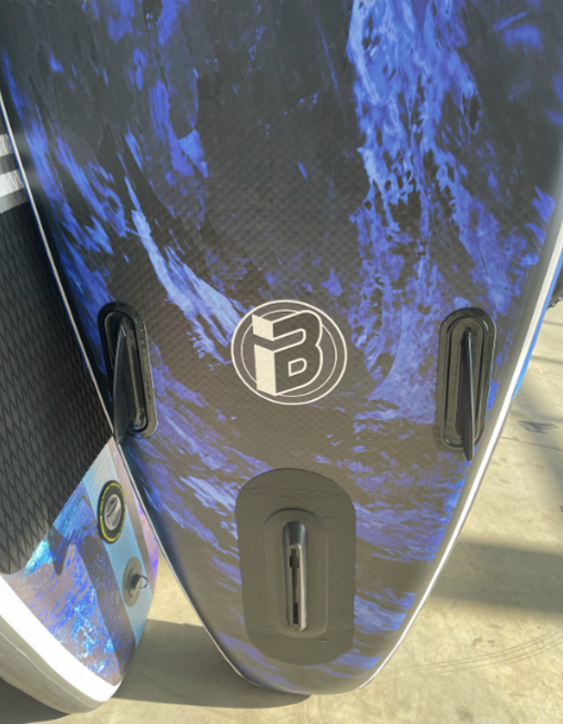 SUP (САП) ДОСКА RAIDEX I BOARD 11’ (332СМ) N 17 в Петрозаводске