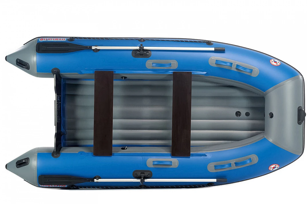 КОМПЛЕКТ ЛОДКА MISHIMO LITE 400 + МОТОР 9,9 (20) Л.С. в Петрозаводске