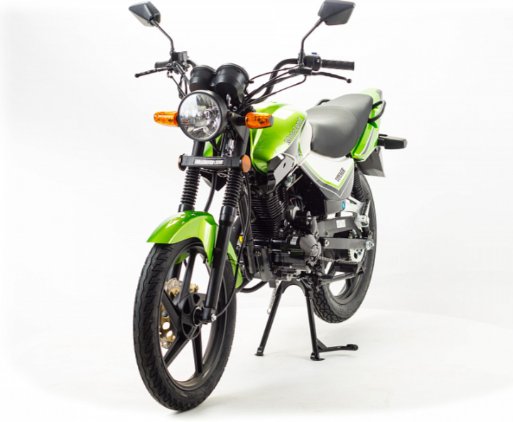 Мотоцикл MOTOLAND (МОТОЛЕНД) VOYAGE 200 в Петрозаводске