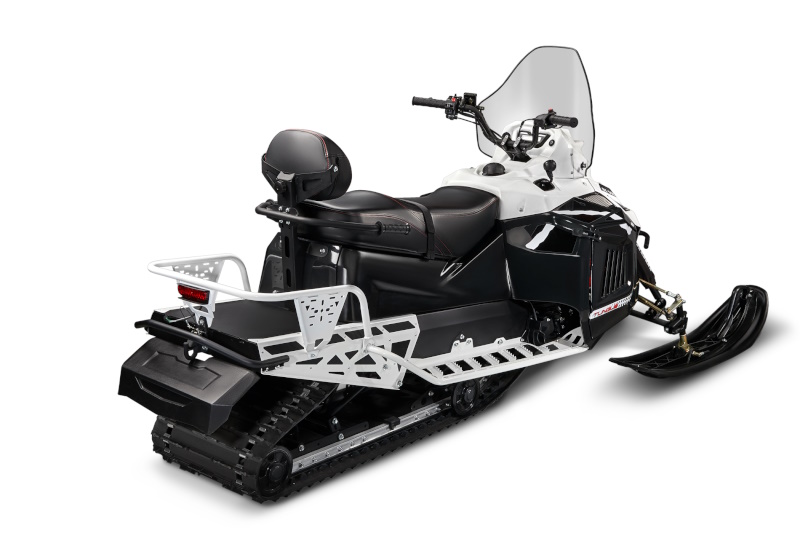 Снегоход IRBIS TUNGUS 500L 25/26 в Петрозаводске