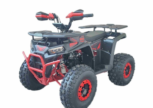 Квадроцикл YACOTA VEKTOR 125 в Петрозаводске