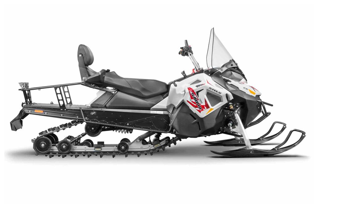 Снегоход STELS SA800R (L LUX WT) ВИТЯЗЬ 2.0 К01 Tech в Петрозаводске