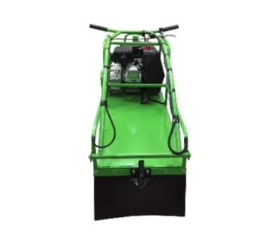 Мотобуксировщик PAXUS 380 EGOZA (для неглубокого снега) в Петрозаводске