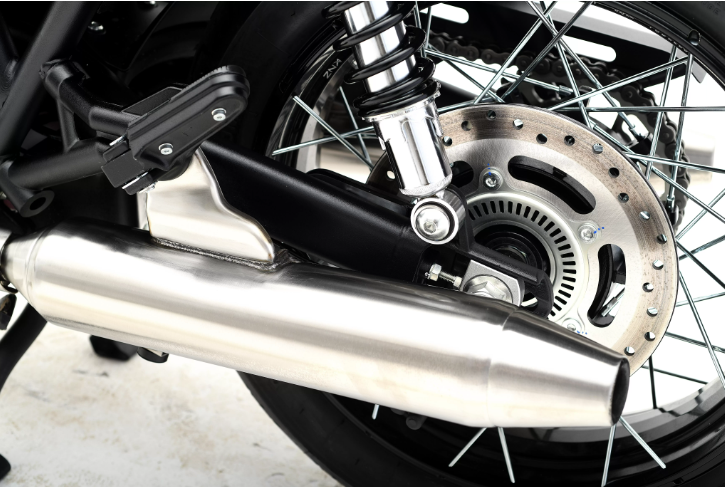 Мотоцикл GAOKIN GK 1200Х в Петрозаводске