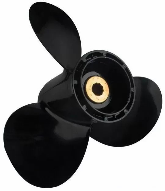 ВИНТ ГРЕБНОЙ SUZUKI DF8A-20A / DT9.9-15(A); 3X9-1/4X8 в Петрозаводске