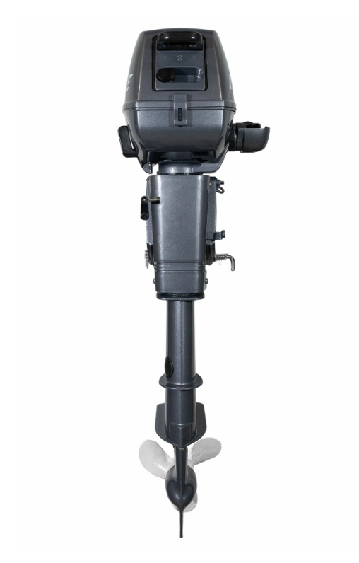 Лодочный мотор APACHE T3 BS в Петрозаводске