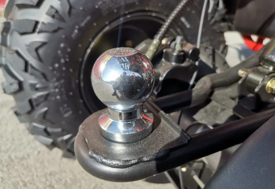 Квадроцикл GBM SHARP BIG 300 NEW в Петрозаводске