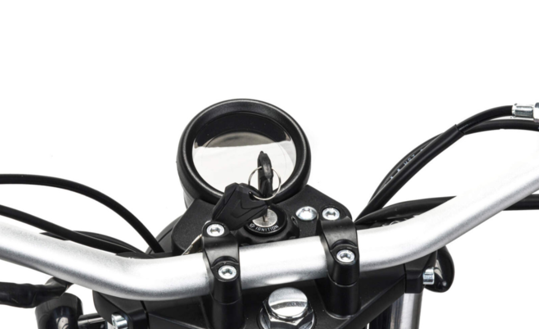 Мотоцикл Motoland LEGEND (XL250-A) (172FMM-5/PR250) в Петрозаводске