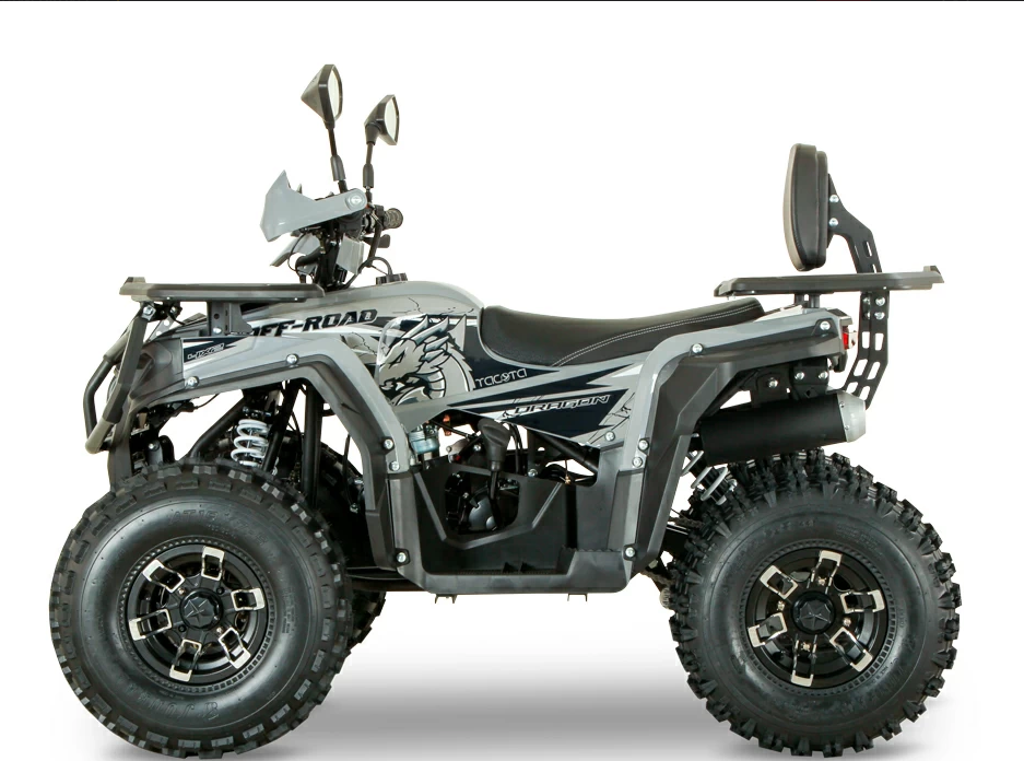 Квадроцикл YACOTA DRAGON LUX LD 150 PRO-SPORT в Петрозаводске