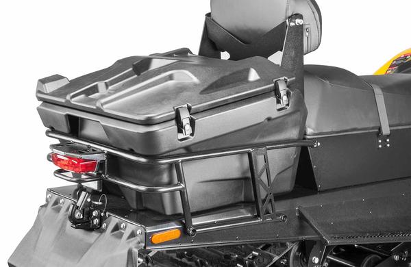 Снегоход STELS SM600T (L LUX WT) СТАВР 1.0 К01 Tech в Петрозаводске