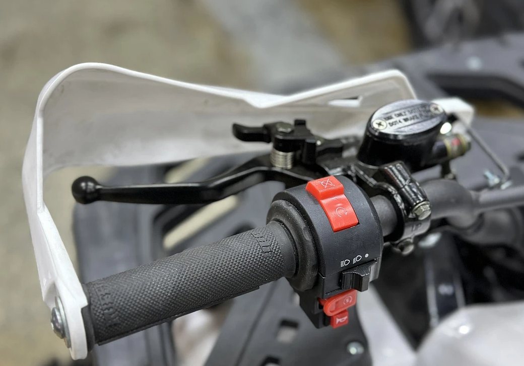 Квадроцикл PROMAX WILD 2.0 190 в Петрозаводске