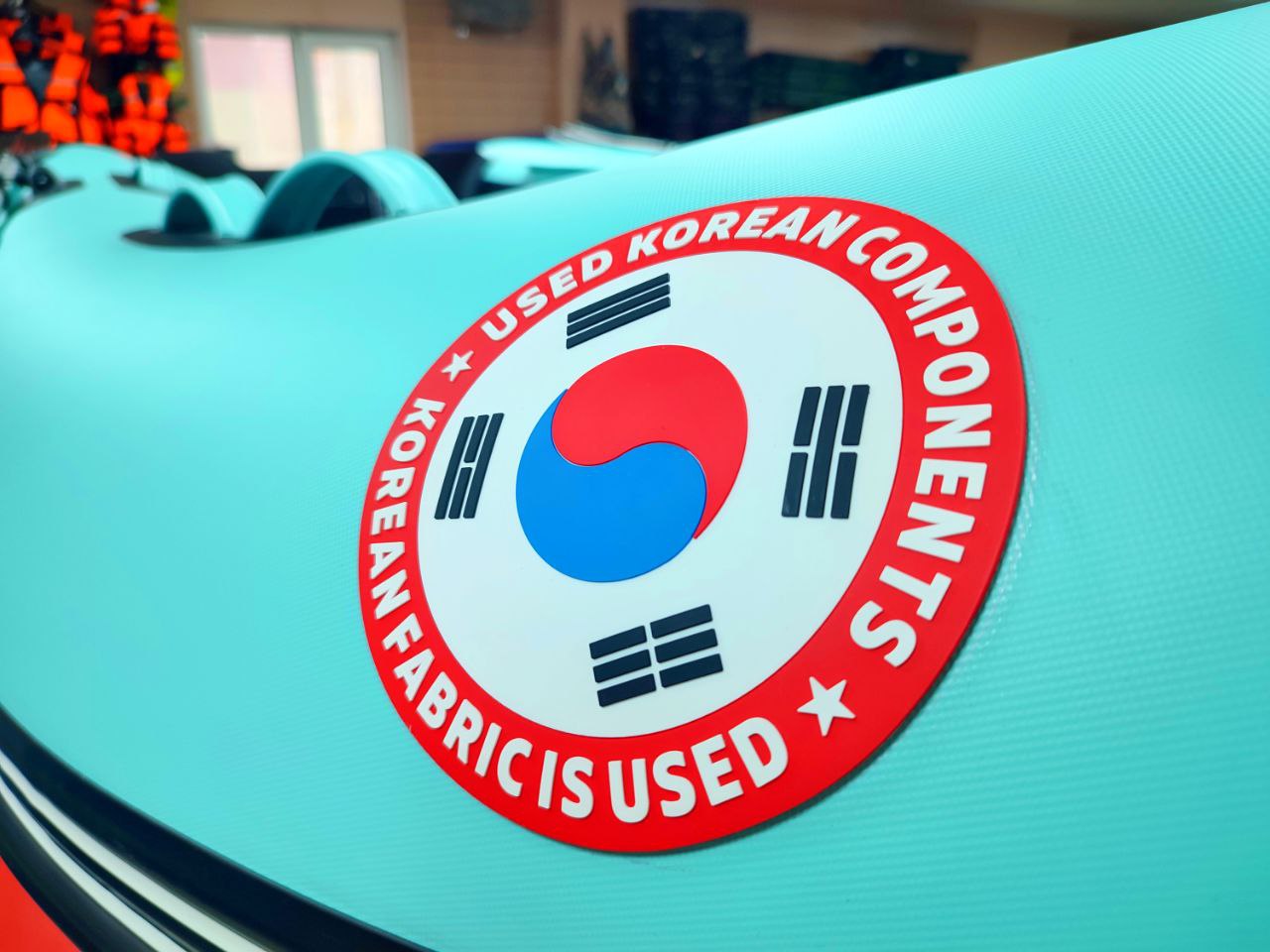 Лодка MISHIMO LITE 335 в Петрозаводске