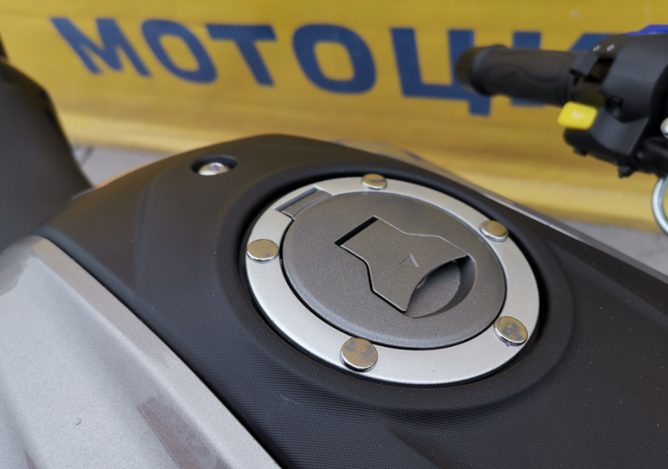 Мотоцикл MOTOLAND (МОТОЛЕНД) 250 CB250 (172FMM-5/PR250) (2022 г.) в Петрозаводске