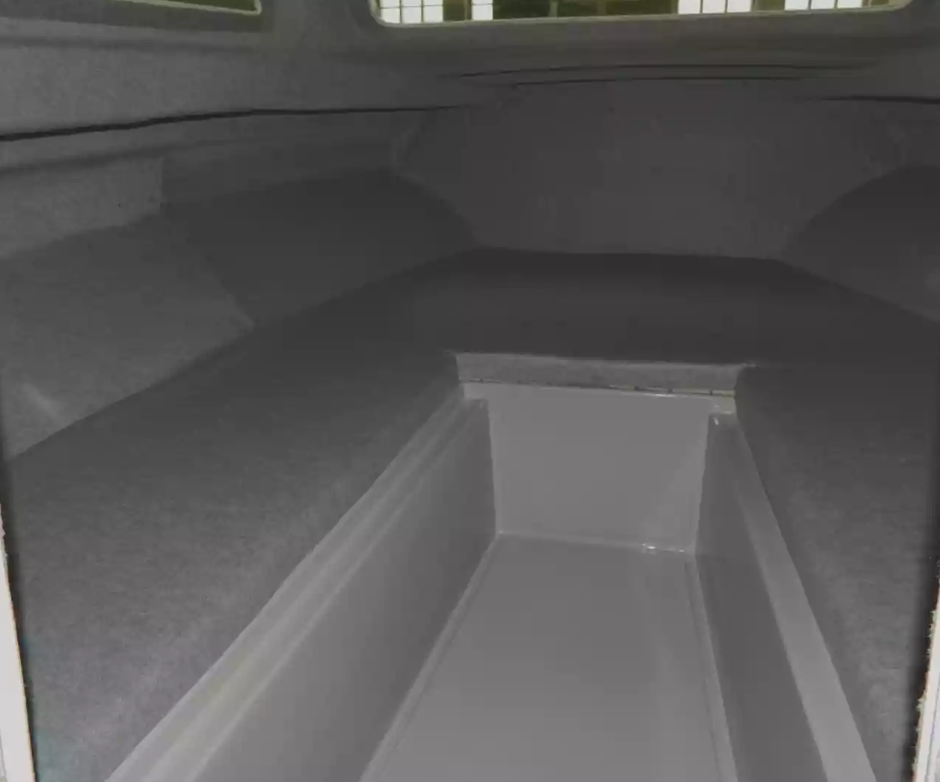 Стеклопластиковый катер Neman-500 в Петрозаводске