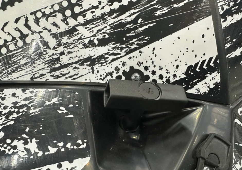 СНЕГОХОД IRBIS SF200L XE SUPERLONG в Петрозаводске