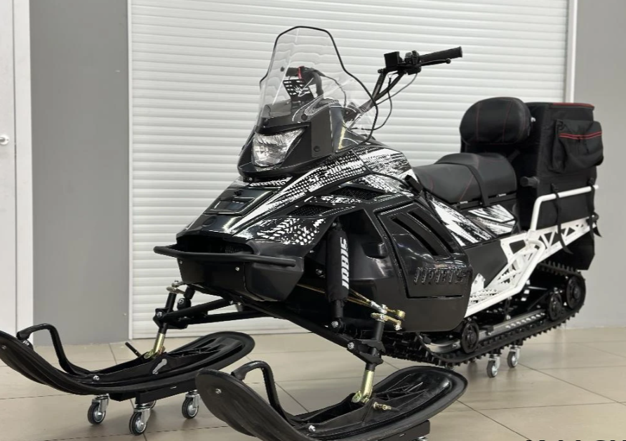 СНЕГОХОД IRBIS SF200L XE SUPERLONG в Петрозаводске