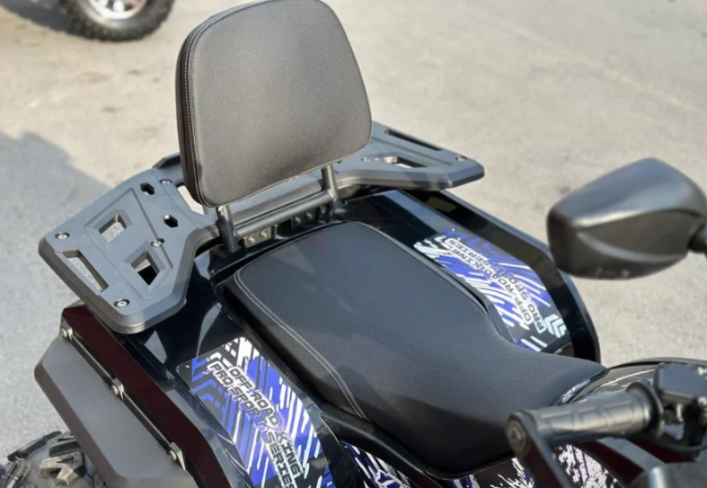 Квадроцикл GBM CROSS HILL 300 NEW PREMIUM в Петрозаводске