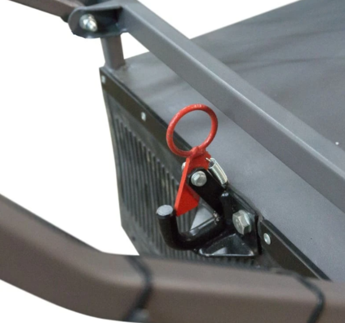 Мотобуксировщик СТЕМ СЕВЕР ЭКОНОМ 500 15 л.с. в Петрозаводске