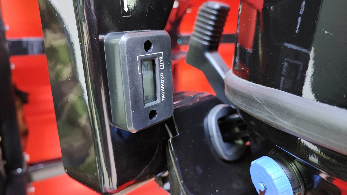 Лодочный мотор MARLIN PROLINE MP 50 AMH ПОД ВОДОМЕТ в Петрозаводске