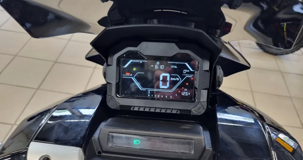 МаксиСкутер PROMAX ADV 200(49) (REPLICA HONDA) в Петрозаводске