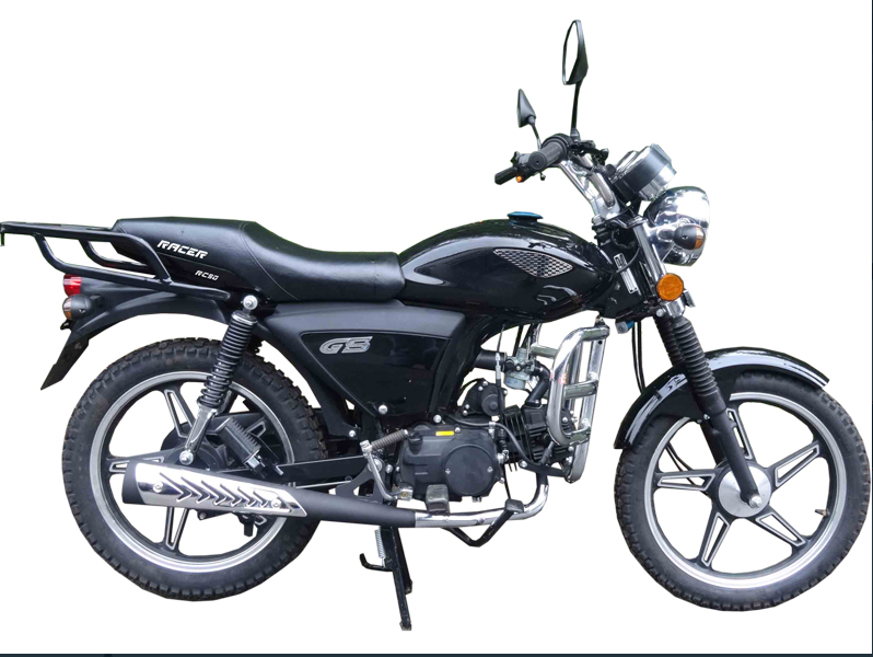 Мопед RACER RC50-F ALPHA + ЦПГ 110 см3 в Петрозаводске