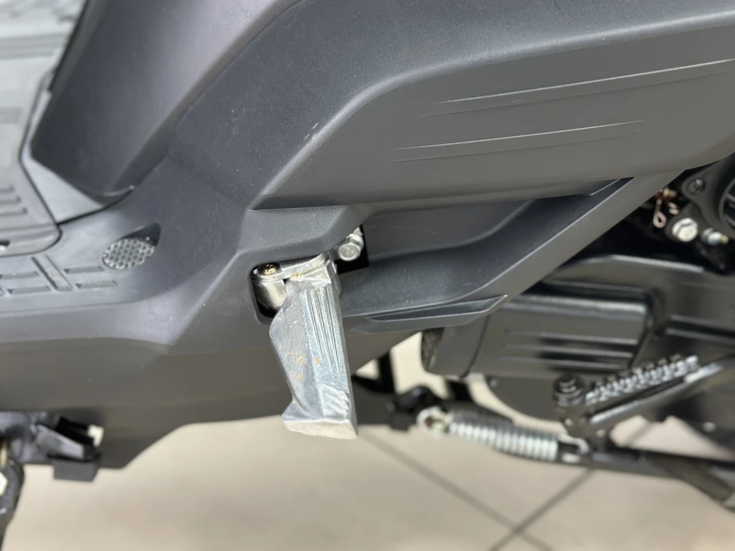 Скутер PROMAX STALKER 150(49) в Петрозаводске