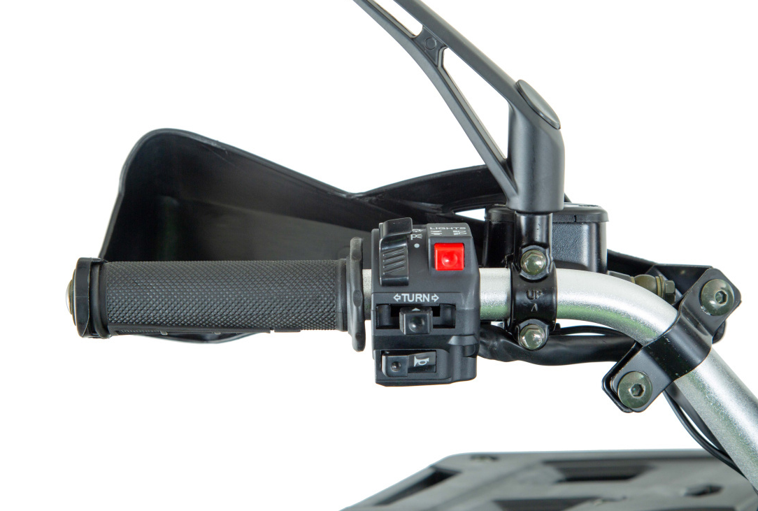 Квадроцикл YACOTA VIKING PRO 250 в Петрозаводске