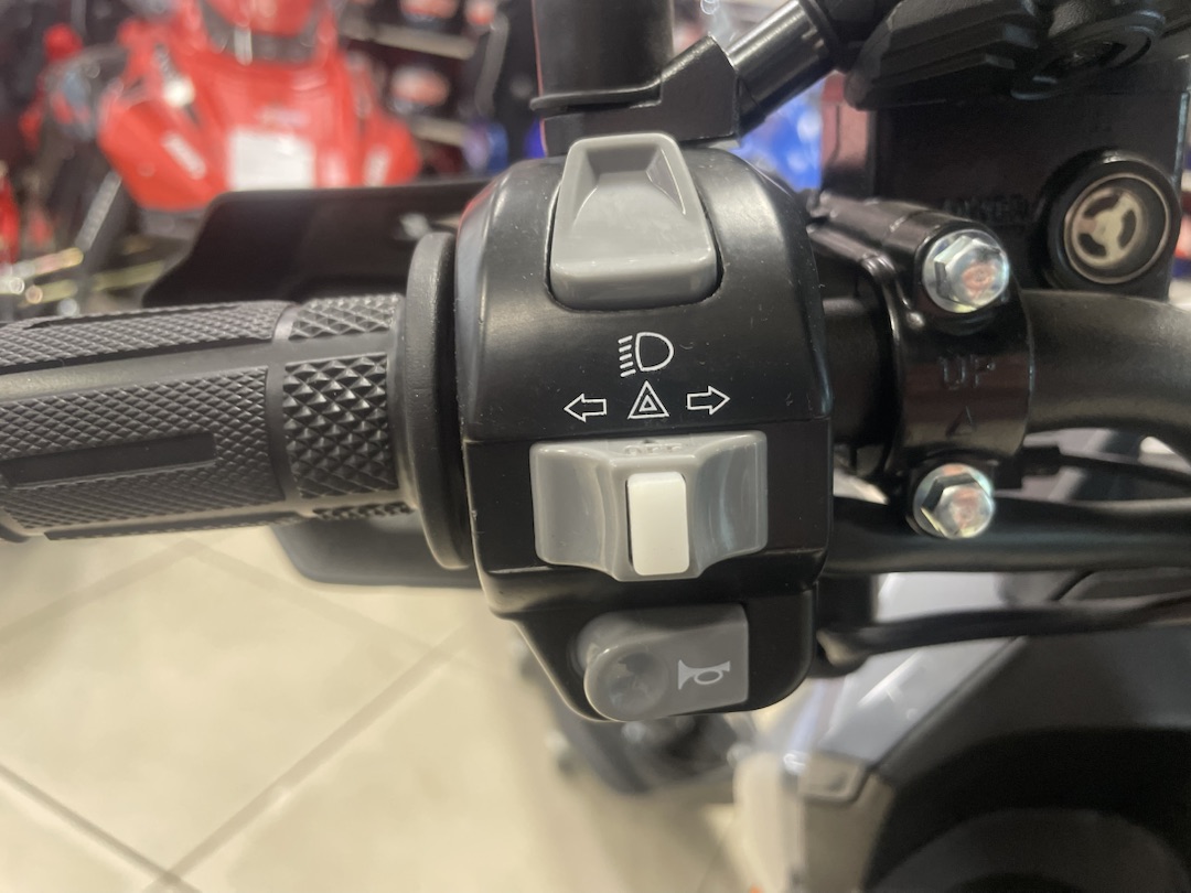 Скутер PROMAX STALKER ARMY 240(49) в Петрозаводске