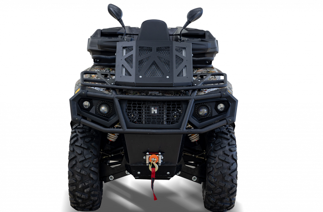 Квадроцикл HISUN TACTIC GT1000/EXTREME EDITION в Петрозаводске