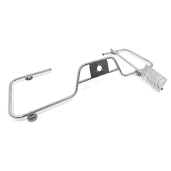 Стойка рулевая с бортовым креплением большая в Петрозаводске