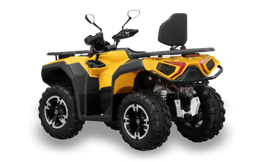 Квадроцикл HISUN GUARDIAN 750S -/SHORT/ в Петрозаводске