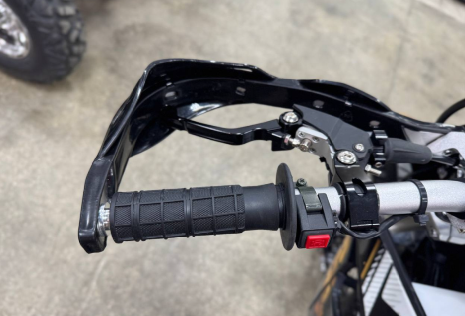 Мотоцикл (питбайк) PROMAX FIDET (ФАЙДЕТ) 190E 17/14 в Петрозаводске