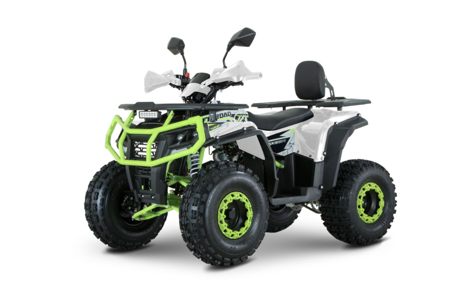 Квадроцикл YACOTA DRAGON LUX в Петрозаводске