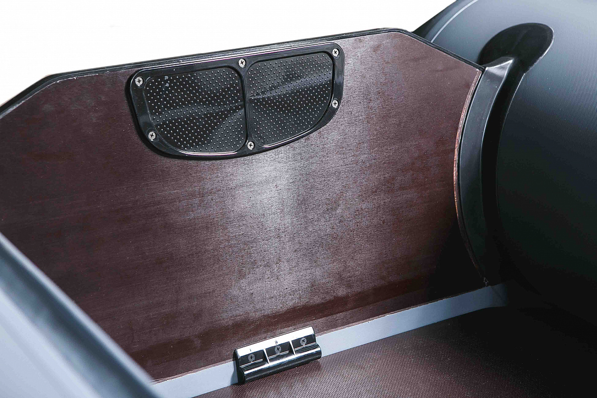 ЛОДКА ДРАККАР 3100 СК HANT в Петрозаводске