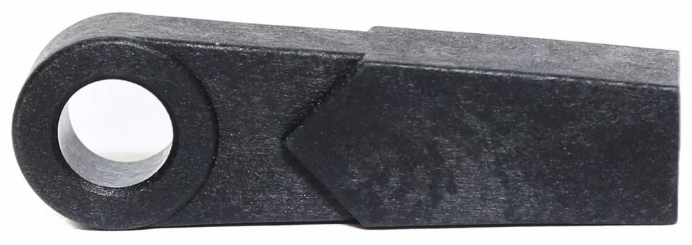 КОННЕКТОР ТРОСА ГАЗ-РЕВЕРС, ПЛАСТИК / 663-48344-00 в Петрозаводске