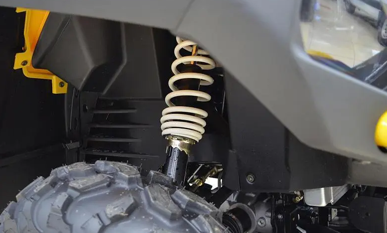 Квадроцикл HISUN GUARDIAN 400L /LONG в Петрозаводске