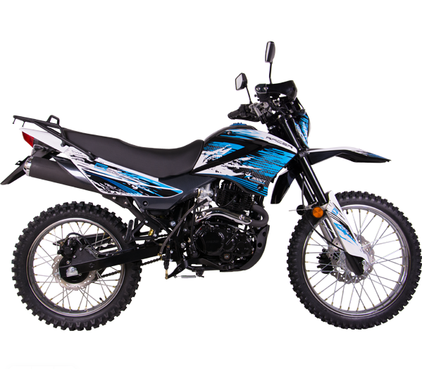 Мотоцикл RACER RC300-GY8Х PANTHER в Петрозаводске