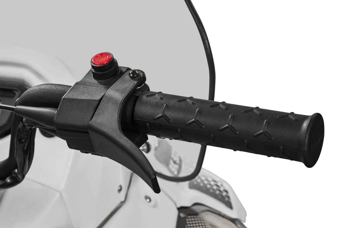 Снегоход IRBIS TUNGUS 500L 25/26 в Петрозаводске