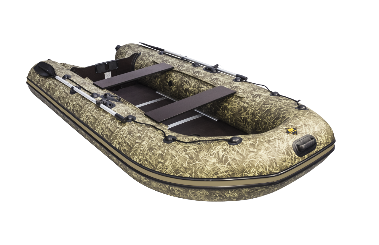 Лодка Ривьера Компакт 3400 СК в Петрозаводске