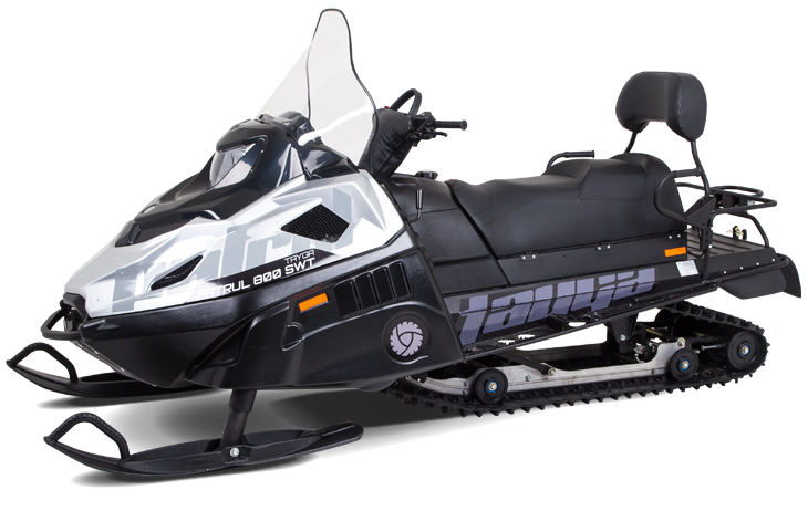 Снегоход РМ TAYGA PATRUL 800 SWT в Петрозаводске