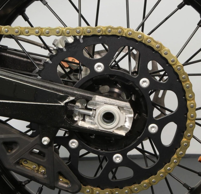 Мотоцикл Avantis Enduro 300 PRO EFI Exclusive (NC250/177MM) ARS в Петрозаводске