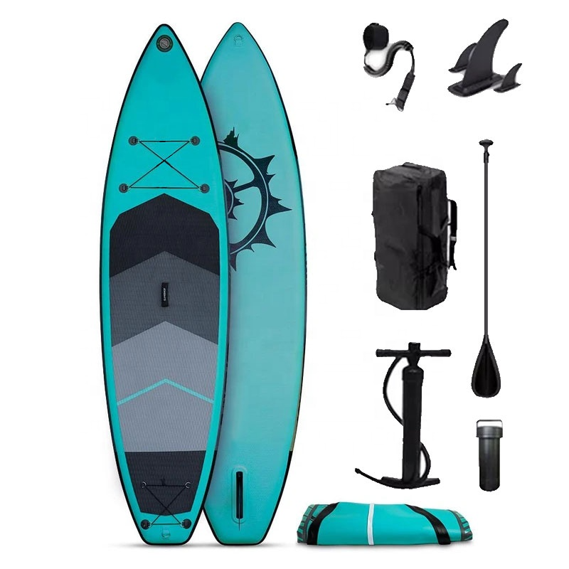 SUP (САП) Доска MISHIMO CLASIK 10.6 в Петрозаводске